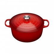 Casseruola Evolution ghisa Rotonda cm22 Le Creuset Casseruola Evolution ghisa Rotonda cm22 Le Creuset